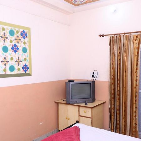 Jamna Vilas Home Stay Μπικάνερ Εξωτερικό φωτογραφία