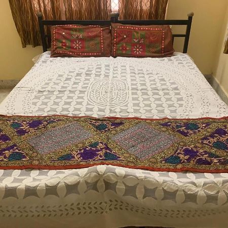 Jamna Vilas Home Stay Μπικάνερ Εξωτερικό φωτογραφία