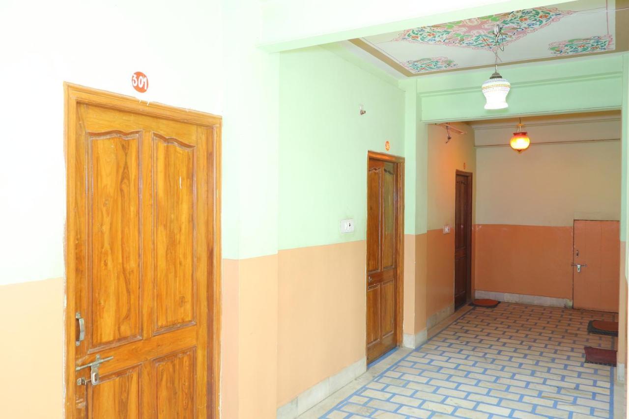 Jamna Vilas Home Stay Μπικάνερ Εξωτερικό φωτογραφία