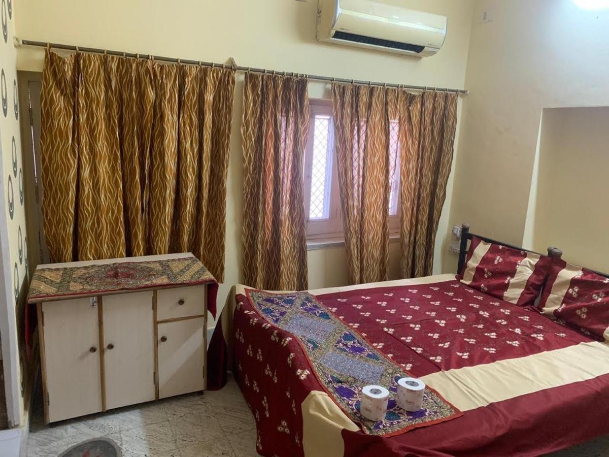 Jamna Vilas Home Stay Μπικάνερ Εξωτερικό φωτογραφία