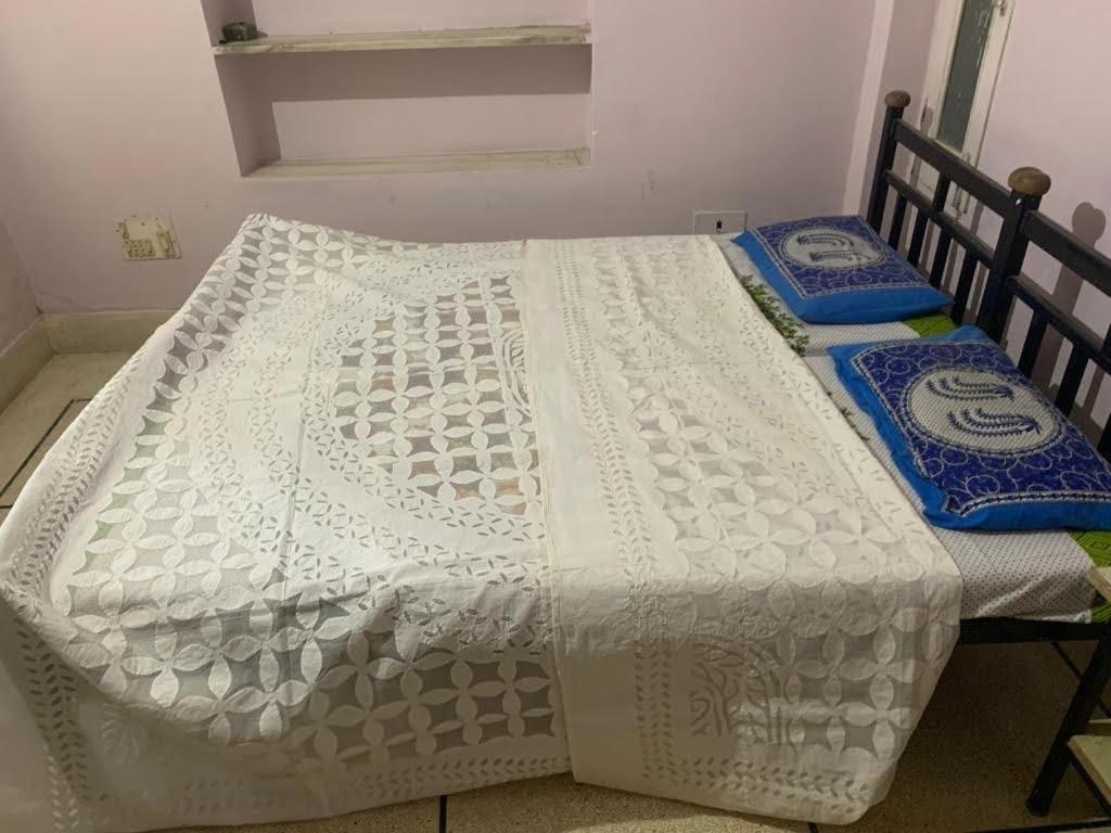 Jamna Vilas Home Stay Μπικάνερ Εξωτερικό φωτογραφία