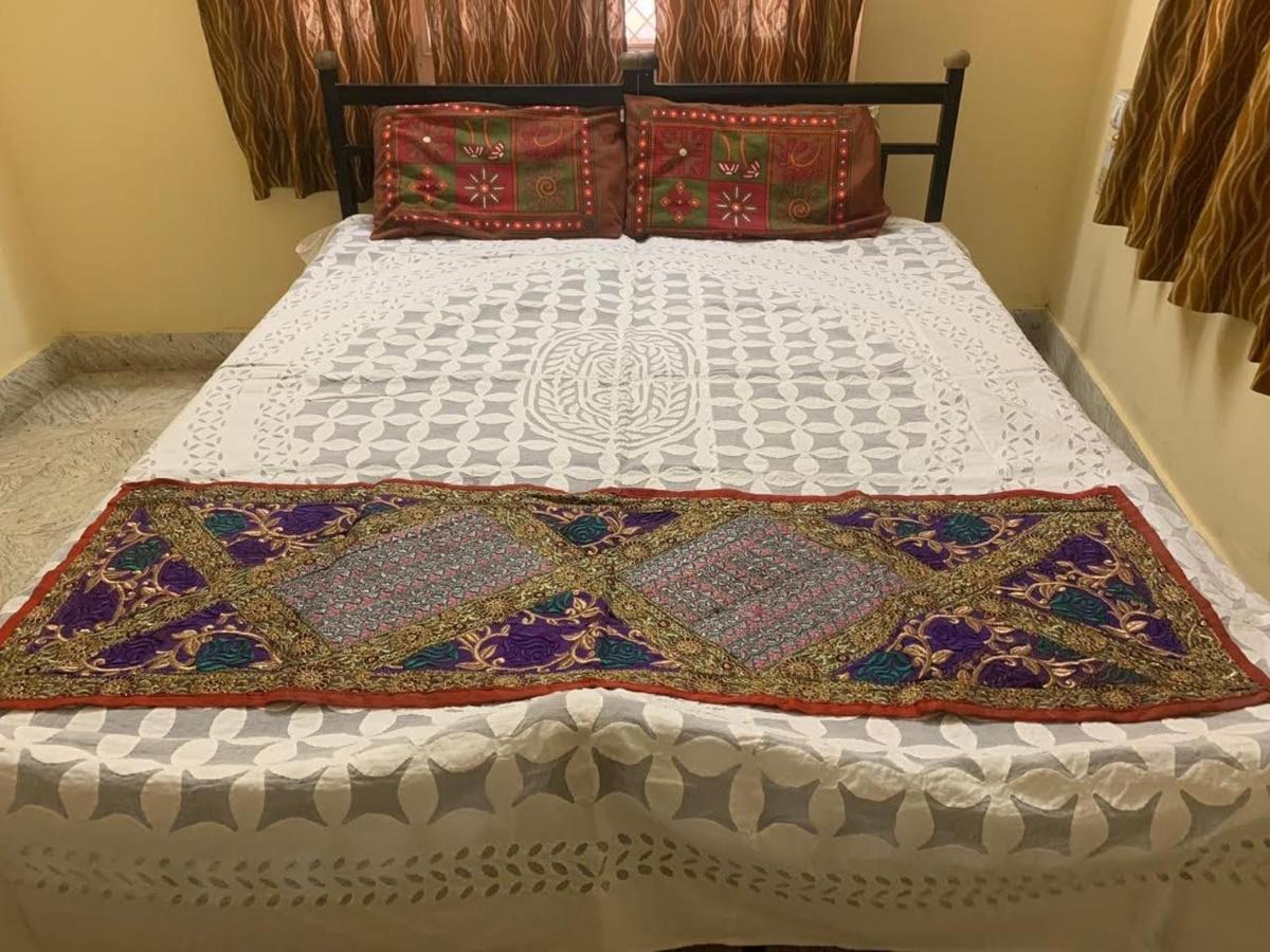 Jamna Vilas Home Stay Μπικάνερ Εξωτερικό φωτογραφία