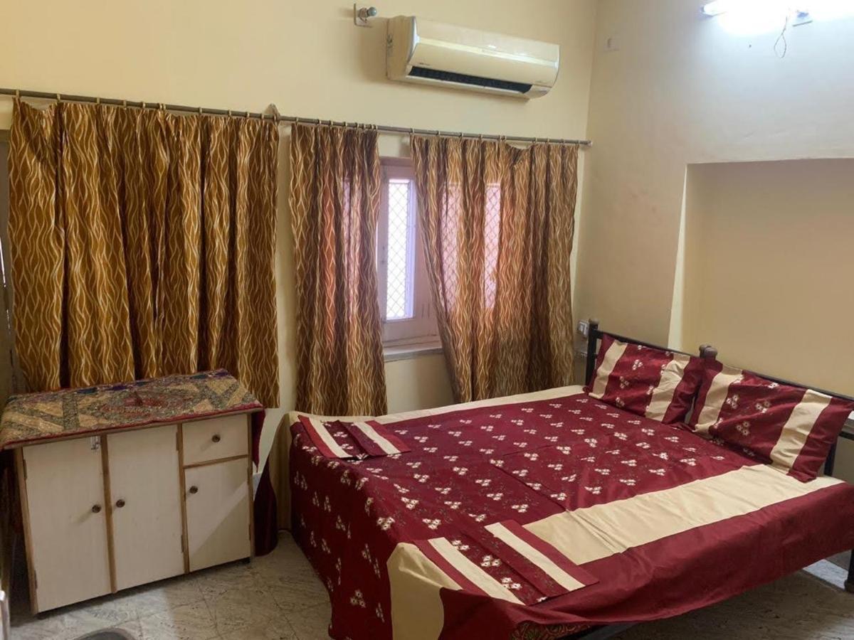 Jamna Vilas Home Stay Μπικάνερ Εξωτερικό φωτογραφία
