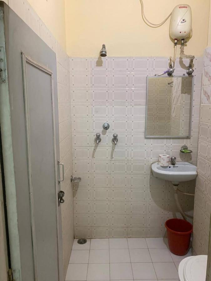 Jamna Vilas Home Stay Μπικάνερ Εξωτερικό φωτογραφία