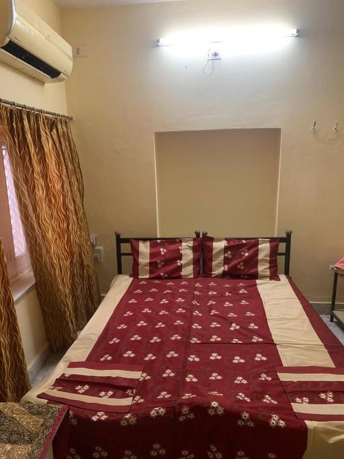 Jamna Vilas Home Stay Μπικάνερ Εξωτερικό φωτογραφία