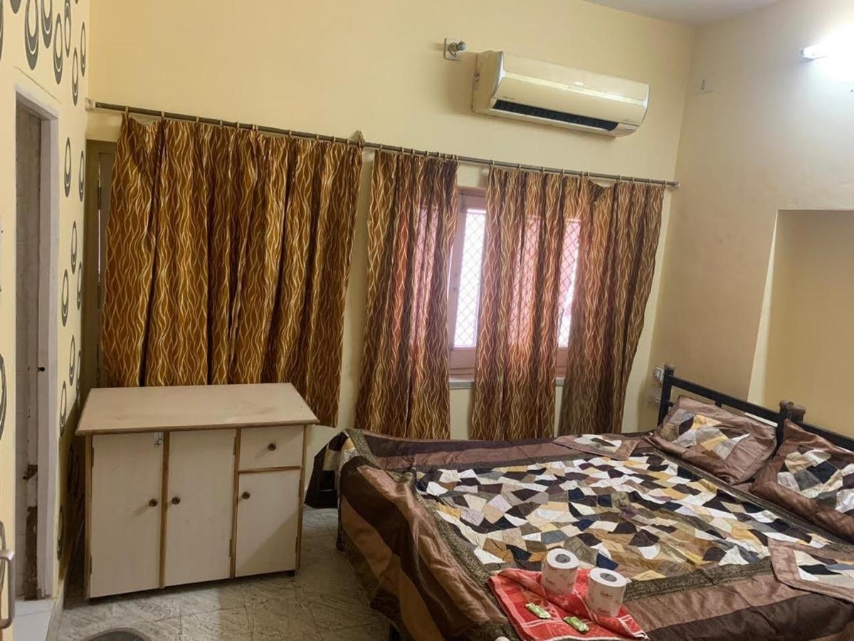 Jamna Vilas Home Stay Μπικάνερ Εξωτερικό φωτογραφία