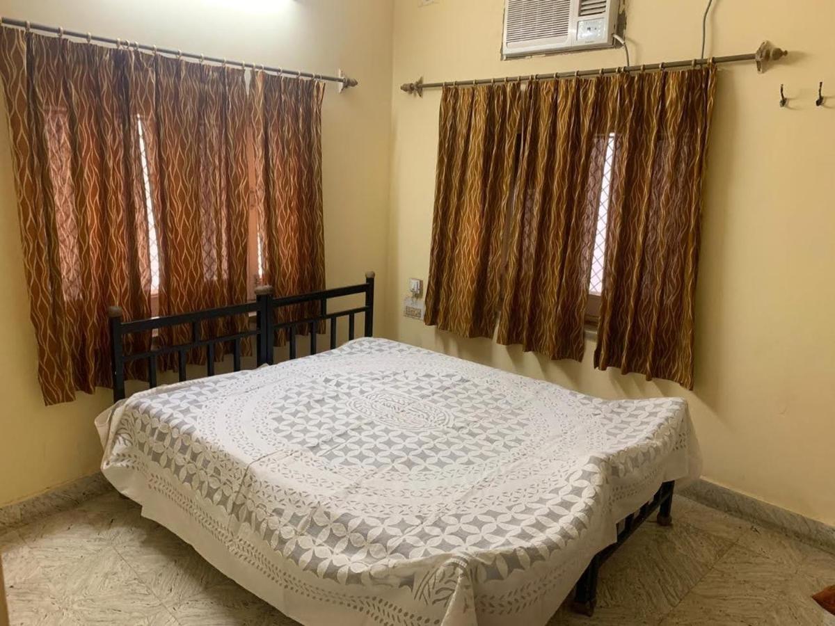 Jamna Vilas Home Stay Μπικάνερ Εξωτερικό φωτογραφία