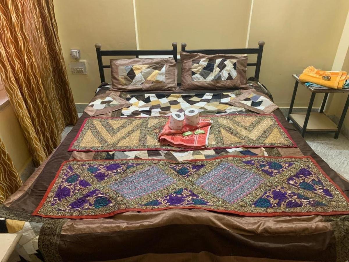 Jamna Vilas Home Stay Μπικάνερ Εξωτερικό φωτογραφία