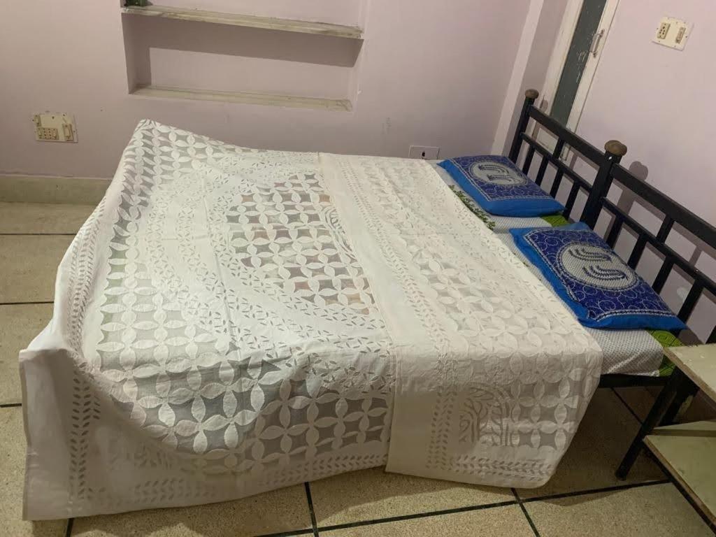 Jamna Vilas Home Stay Μπικάνερ Εξωτερικό φωτογραφία