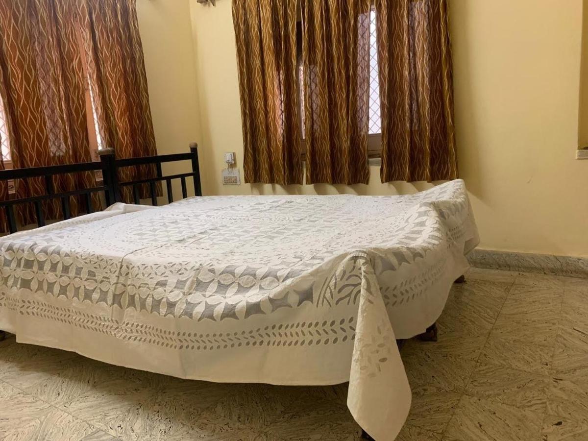 Jamna Vilas Home Stay Μπικάνερ Εξωτερικό φωτογραφία