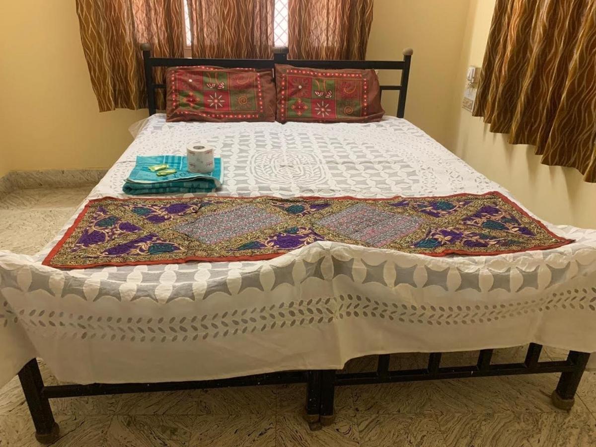 Jamna Vilas Home Stay Μπικάνερ Εξωτερικό φωτογραφία