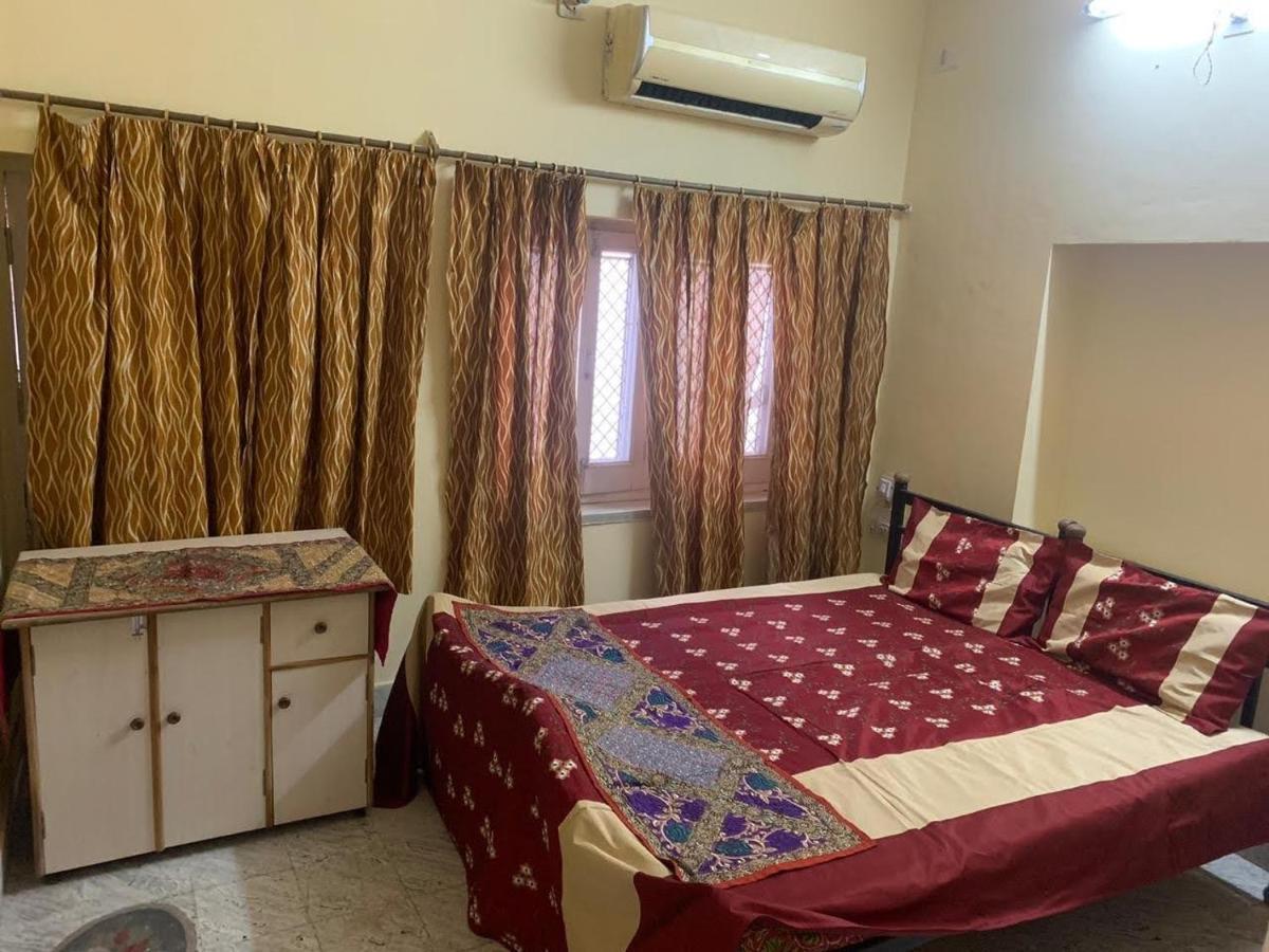 Jamna Vilas Home Stay Μπικάνερ Εξωτερικό φωτογραφία