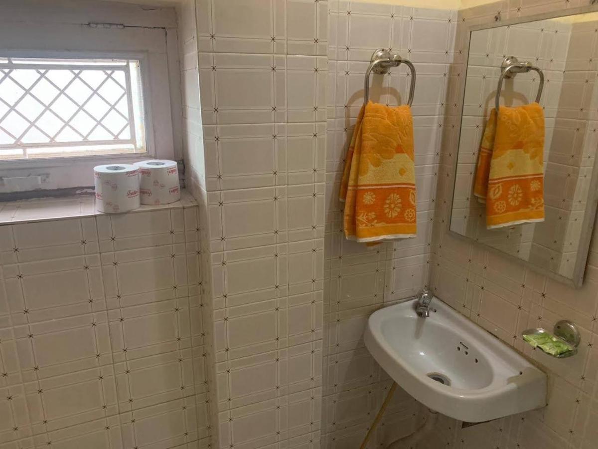 Jamna Vilas Home Stay Μπικάνερ Εξωτερικό φωτογραφία
