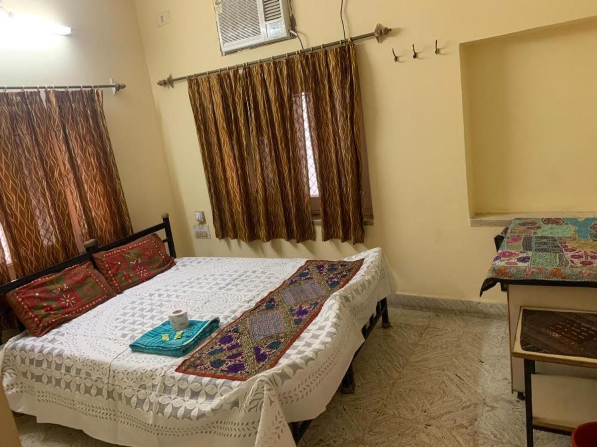 Jamna Vilas Home Stay Μπικάνερ Εξωτερικό φωτογραφία