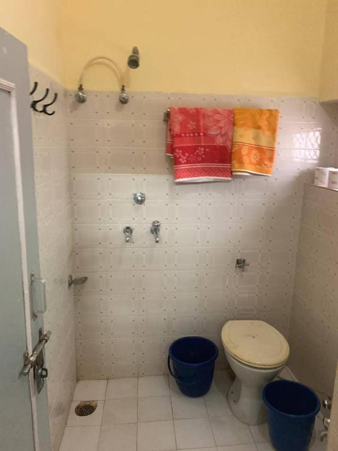 Jamna Vilas Home Stay Μπικάνερ Εξωτερικό φωτογραφία