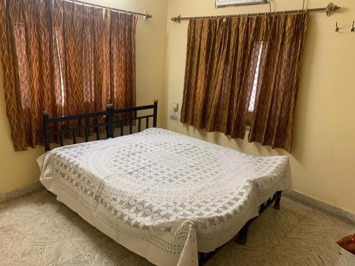 Jamna Vilas Home Stay Μπικάνερ Εξωτερικό φωτογραφία