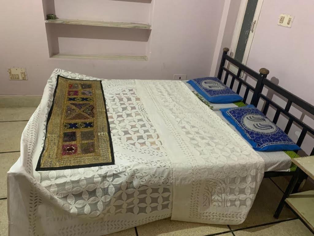Jamna Vilas Home Stay Μπικάνερ Εξωτερικό φωτογραφία